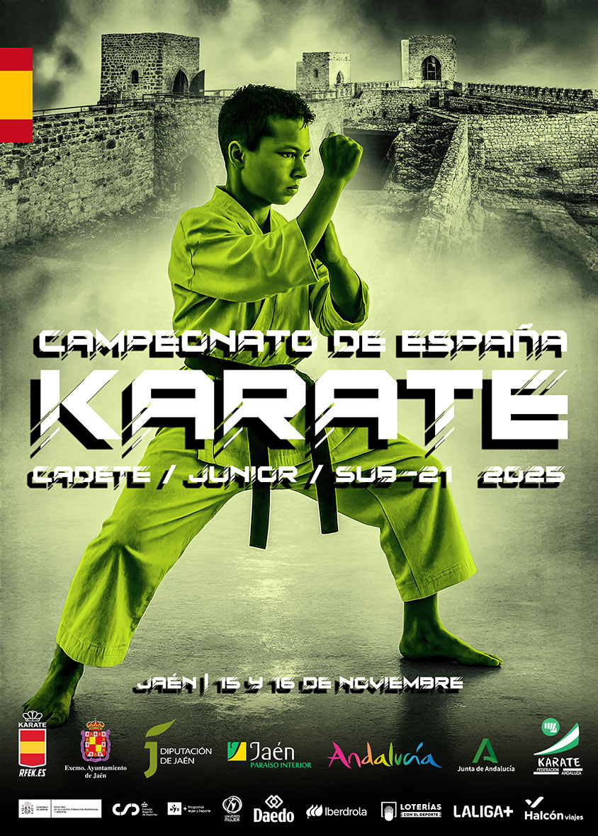 Participación navarra en el Campeonato de España Cadete, Júnior y Sub-21